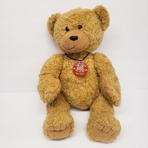 Build a Bear 16" Limited Centennial Teddy Bear Plush